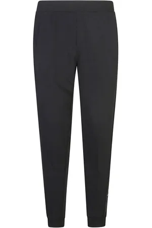 Calvin Klein Pantalones con logo bordado