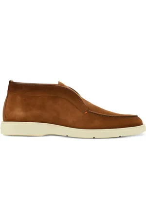 santoni Botas desierto