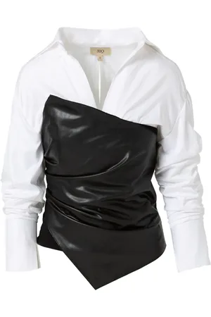 JBQ Camisa Millicent