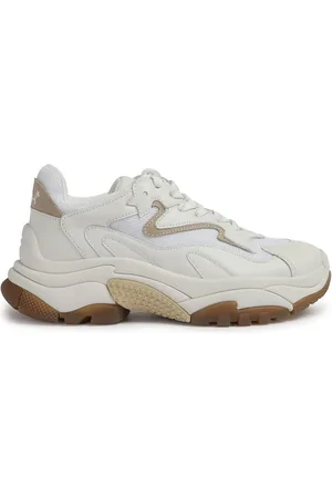 Ash Tenis con agujetas