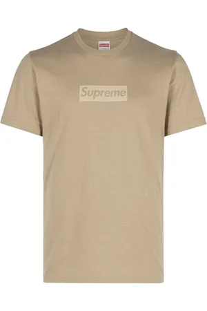 Supreme Playera Box Logo