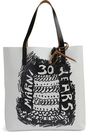 Marni Tote con asa
