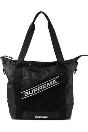 Supreme Tote estampada