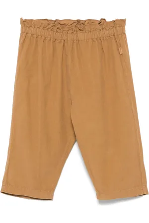 TEDDY & MINOU Pantalones de pana
