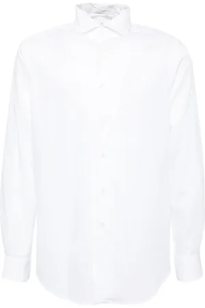 Pal Zileri Camisa con botones