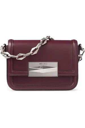 Jimmy Choo Bolsa crossbody Diamond