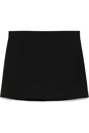 WARDROBE.NYC Falda corta Column