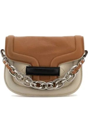 Pierre Hardy Bolsa de hombro Alpha Ville mini
