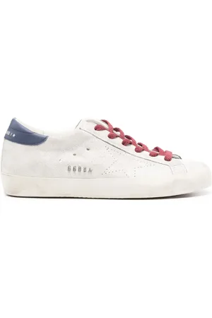 Golden Goose Tenis Super-Star