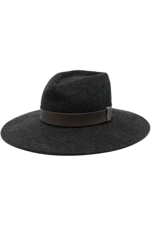 PESERICO SIGN Sombrero fedora
