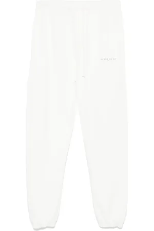 Ih Nom Uh Nit Pants con logo estampado