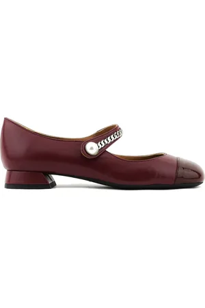 Paul Warmer Flats Taylor