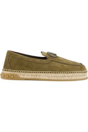 VALENTINO GARAVANI Alpargatas Leisure Flows