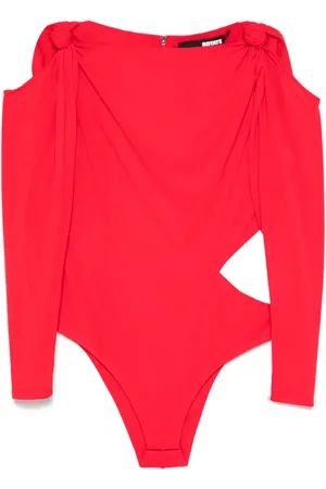 ROTATE Body con nudo