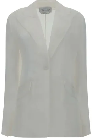 GABRIELA HEARST Blazer Leiva