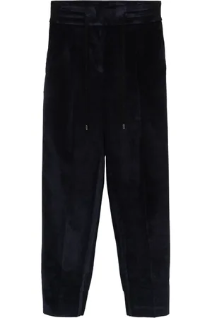 PESERICO SIGN Pantalones tapered