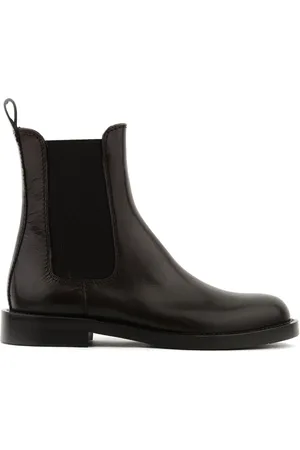 Paul Warmer Botines con paneles