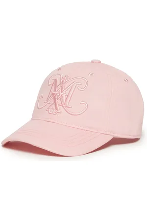 MAX&Co. Kids Gorra con logo bordado