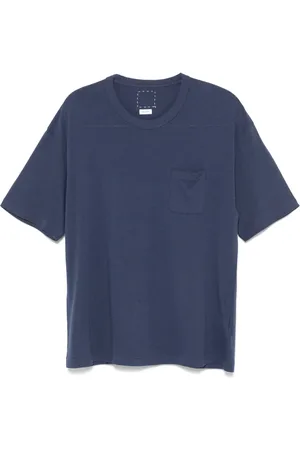 VISVIM Playera Jumbo