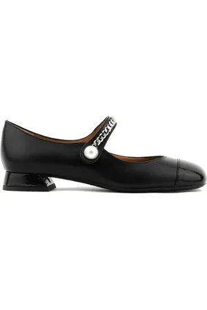 Paul Warmer Flats Taylor