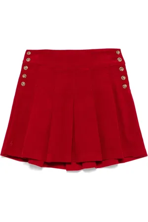 Ralph Lauren Falda de pana