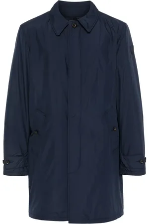 Ralph Lauren Abrigo Packable Walking