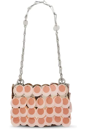 Paco rabanne Bolsa Sparkle Nano