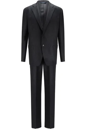 GI CAPRI Traje con botones