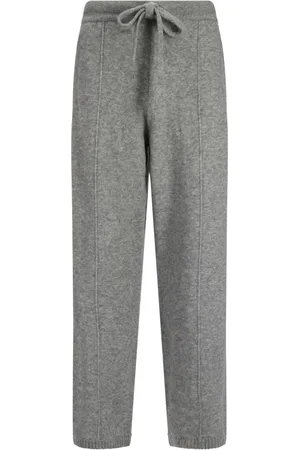LANEUS Pantalones rectos