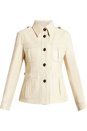 Tom Ford Chamarra Field