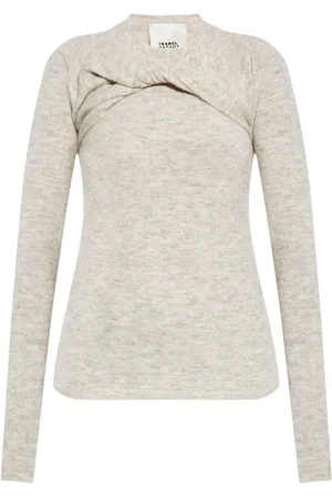 Isabel Marant Suéter Kern