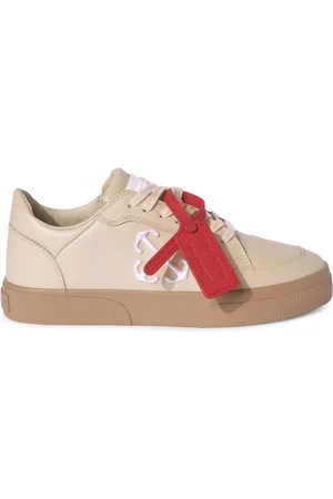 OFF-WHITE Tenis New Low Vulcanized