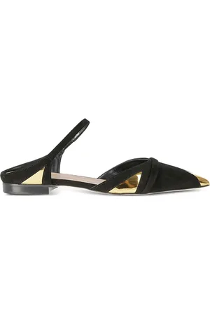 MALONE SOULIERS Mules Uma