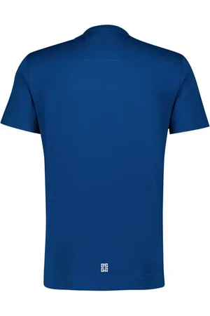 Givenchy Playera con logo bordado