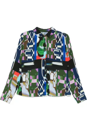 HENRIK VIBSKOV Camisa Knight