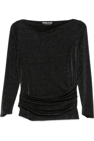 CHIARA BONI Top Dervia Sugar