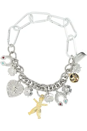 Chopova Lowena Collar Classic Charm