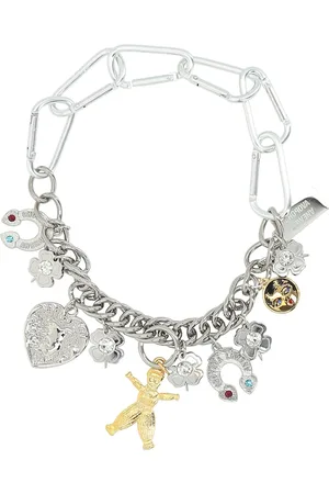 Chopova Lowena Collar Classic Charm