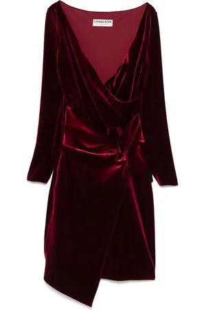 CHIARA BONI Vestido corto Axas