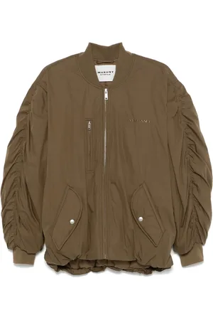 Marant Etoile Chamarra bomber Coleen