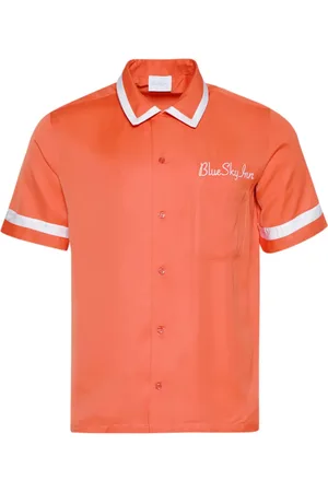 BLUE SKY INN Camisa Waiter