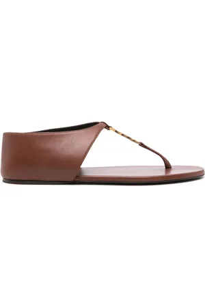 Saint Laurent Sandalias Cassandra