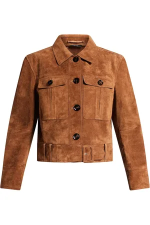 Tom Ford Chamarra corta