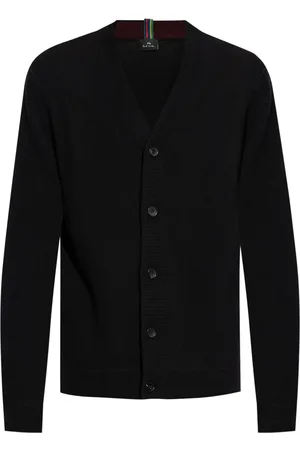 Paul Smith Cárdigan con cuello en V
