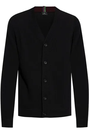 Paul Smith Cárdigan con cuello en V