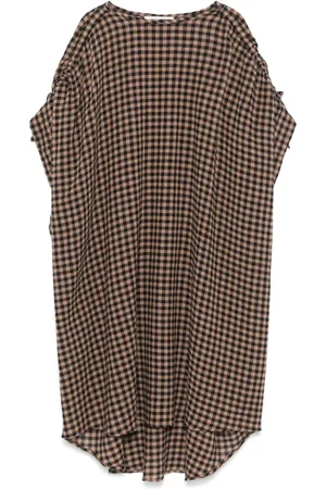 HENRIK VIBSKOV Vestido midi Renew
