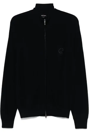 Giorgio Armani Cárdigan con botones