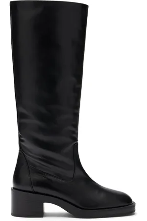 Stuart Weitzman Botas altas Kaia