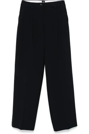 Paul Smith Pantalones con pinzas