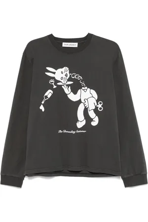 OUR LEGACY Playera Tour
